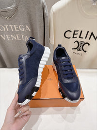 Bouncing Sneakers