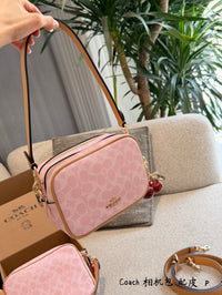 Carey Crossbody Bag