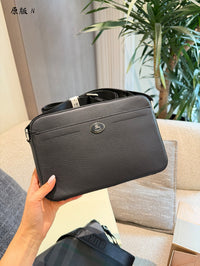 Knight Stamp Crossbody Bag