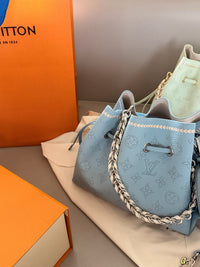 Mahina Bella Bucket Bag