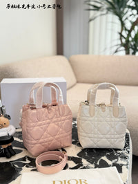 Toujours Bag Lambskin