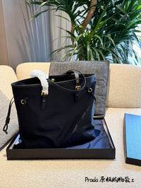 Tessuto Tote Bag