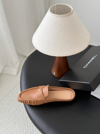 26S Loafers