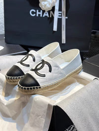 Quilted Espadrilles