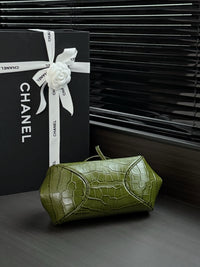 26A Clutch with Strap