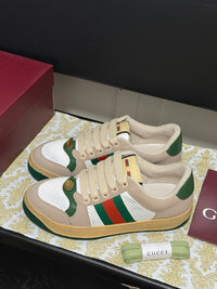 Screener Sneakers
