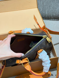 Keepall Cargo Bandoulière 25