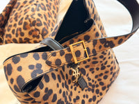 Le 5 à 7 Shoulder Bag