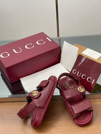 Logo Sandals