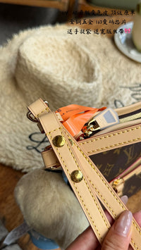Lineup BB Bag