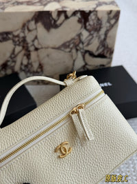 Vanity Case