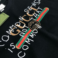 Common Sense T-Shirt