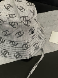 Logo Bucket Hat