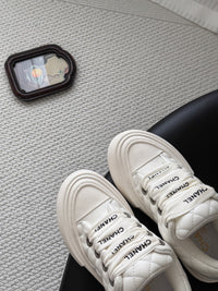 26B Logo Sneakers