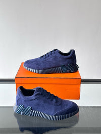 Bouncing Sneakers