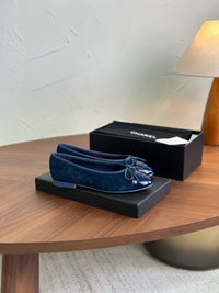 26S Ballet Flats