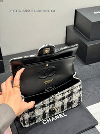 Classic Flap Bag
