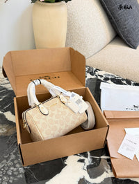 Rowan Satchel Bag