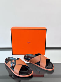 Chypre Sandals