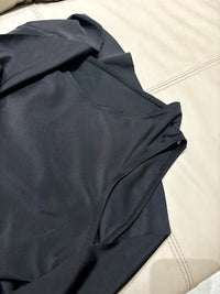 Logo Swim Dress