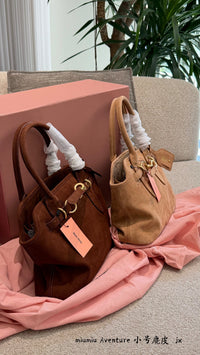Aventure Bag