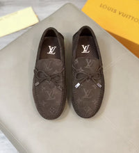 Driver Moccasins