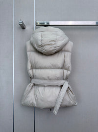 26S Puffer Vest