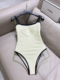 Yoga One Piece Swimsuit