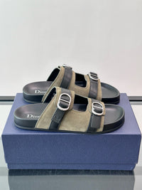 Aqua Sandals