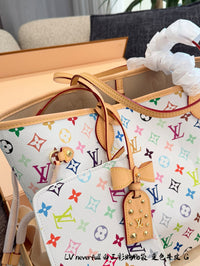 TM Neverfull Bag
