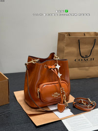Rowan Bucket Bag