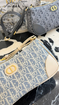 Montaigne Wanderlust Mini Bag