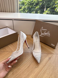 Degrastrass Perla Pumps