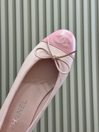 Ballet Flats