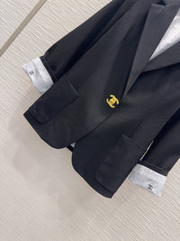 26S Logo Blazer