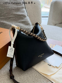 Multipass Mini Bag