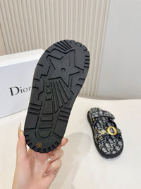 D-Sand Sandals