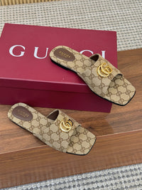 Slide Sandals