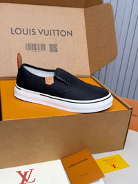 26S Combi Skate Sneakers
