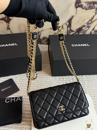 Wallet on Chain