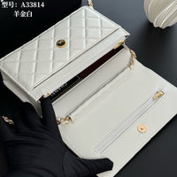 Wallet On Chain
