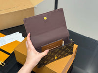 Lily Wallet On Chain