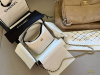 Beach Vanity Bag