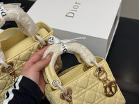 Lady Small Bag