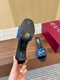 Slide Sandals