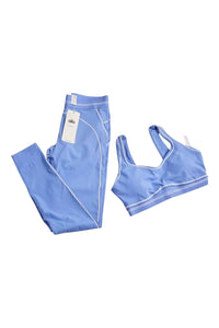 Yoga Airlift Suit Up Sets