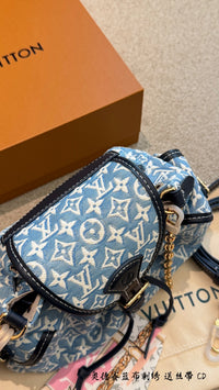 Odyssee Bag