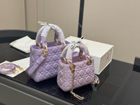 Lady Small Bag