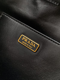Explore Medium Nappa Leather Backpack