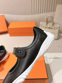 Neptune Ballet Flats